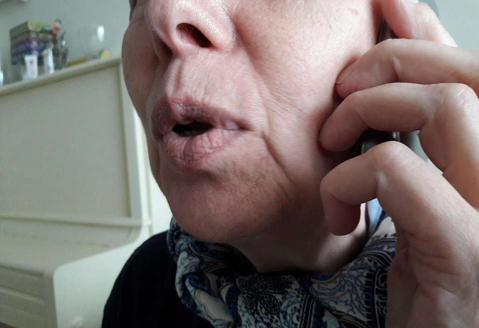 Под Воронежем пенсионерку обманули мошенники под предлогом замены домофона