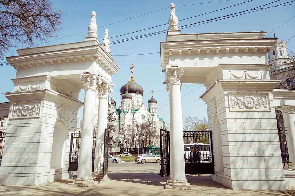 Какой будет погода в четверг, 20 марта, рассказали воронежские синоптики