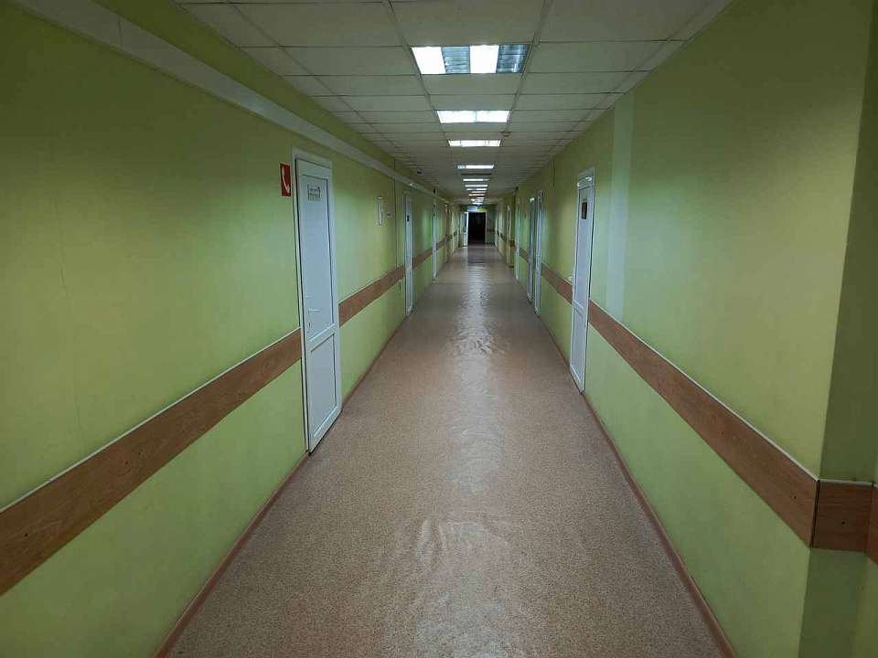 Дело о смерти пенсионерки в больнице Воронежской области находится на контроле у Бастрыкина