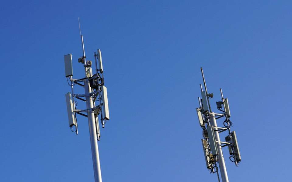 Мобильный интернет отключили в Воронеже во время атаки БПЛА утром 24 июня