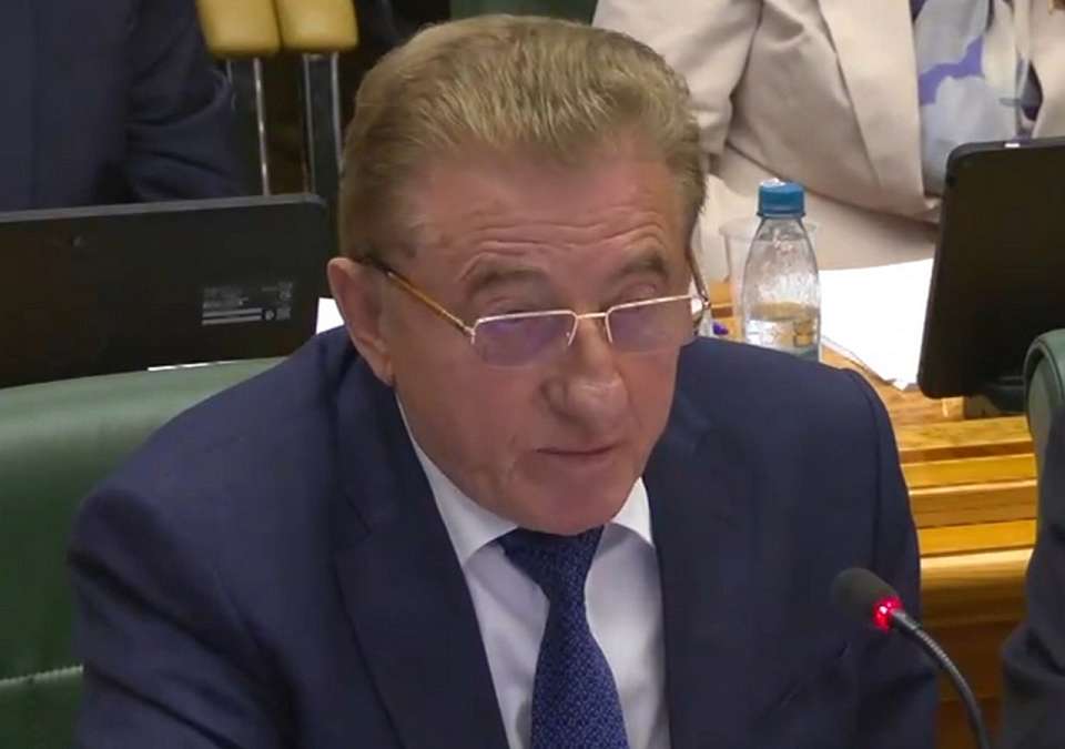 Сергей Лукин: «Сельскохозяйственные обслуживающие потребительские кооперативы могут задохнуться в бюрократических коридорах»