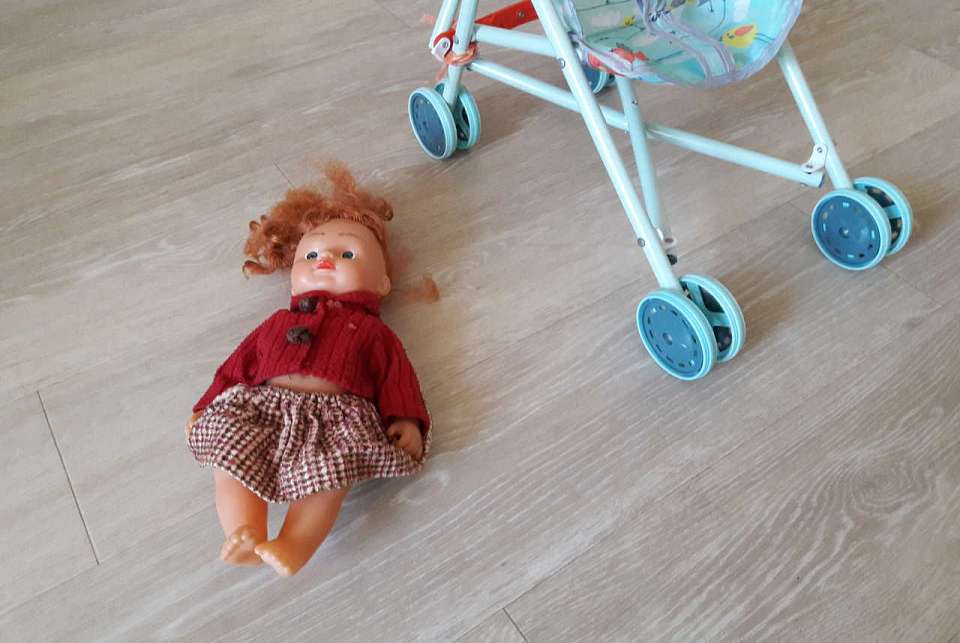 Детский омбудсмен Воронежской области получила более 600 обращений за год