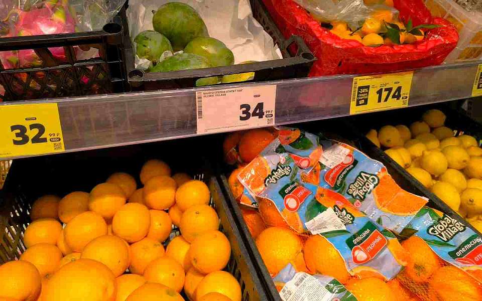 В какую сумму обойдется новогодний стол воронежцам