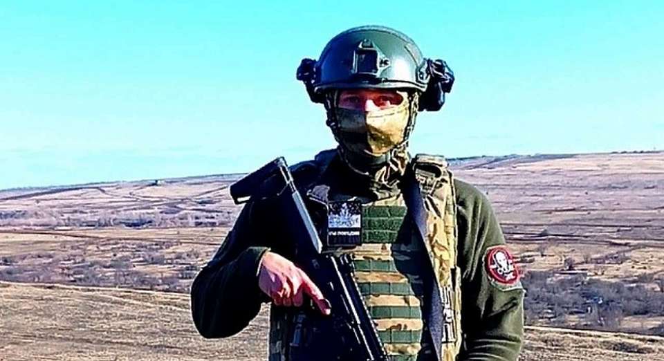 Ранение в зоне СВО получил экс-кандидат в губернаторы Воронежской области