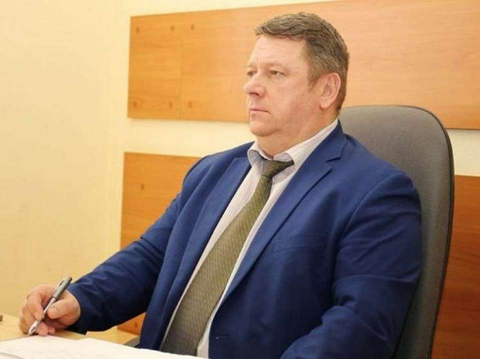 Исполнять обязанности гендиректора «Воронежпассажиртранса» стал Олег Миронов