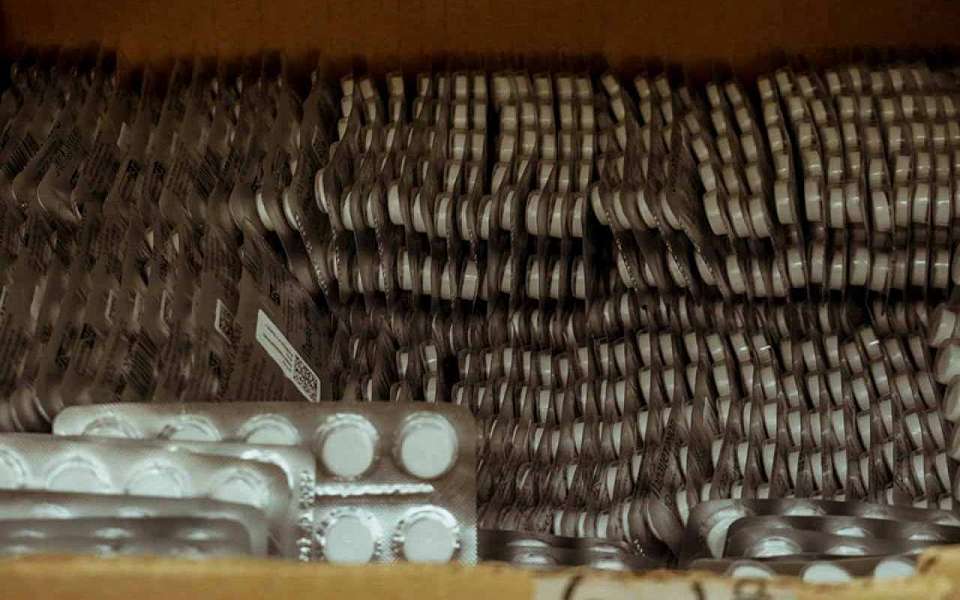 Заболеваемость COVID-19 снизилась за неделю в Воронежской области