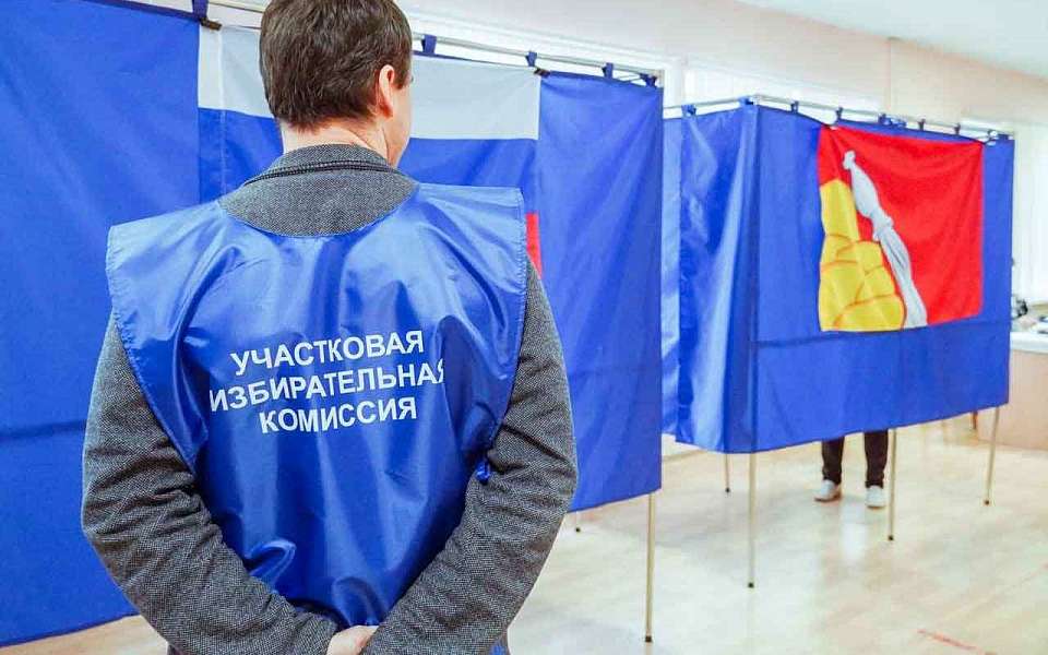 Как распределятся депутатские мандаты после выборов, рассказал глава воронежского облизбиркома