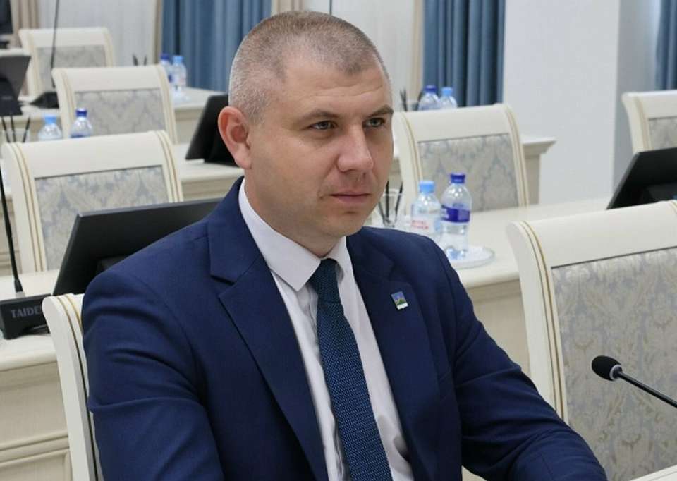 Снова чиновник встаёт на защиту Воронежской области от БПЛА