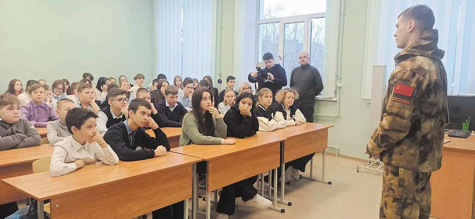 Как комиссованный 22-летний десантник нашел свое предназначение в служении Родине