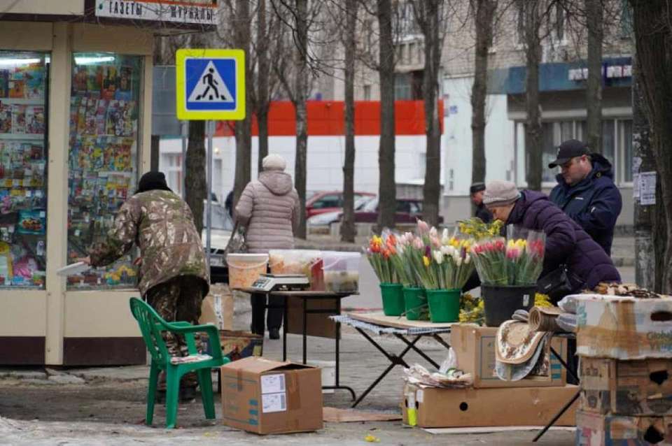 Какой будет погода в пятницу, 7 марта, рассказали воронежцам синоптики