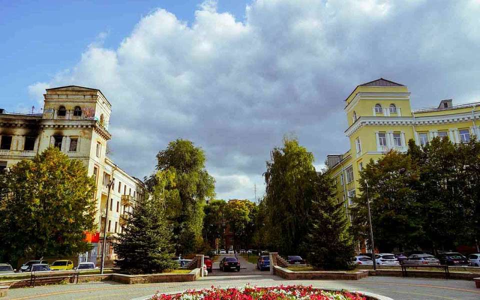 Проект сохранения исторического дома на улице Депутатской утвердили в Воронеже