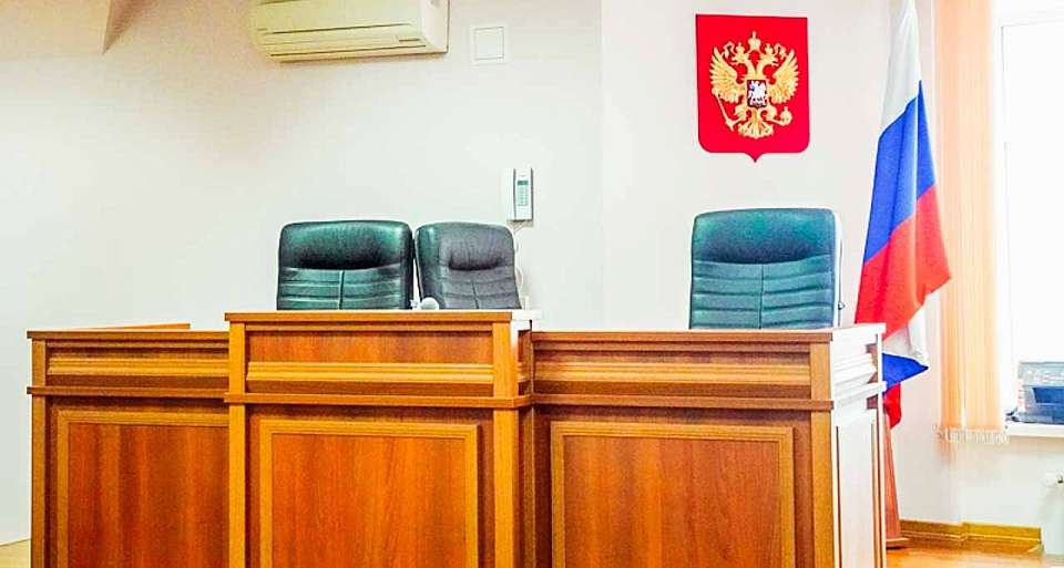 Свой приговор обжалует экс-начальник управления по вопросам миграции Воронежской области