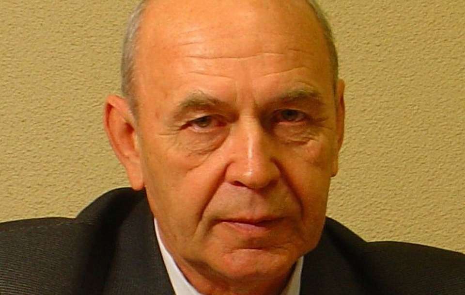 Заслуженный врач РФ Алексей Тищенко умер в Воронеже