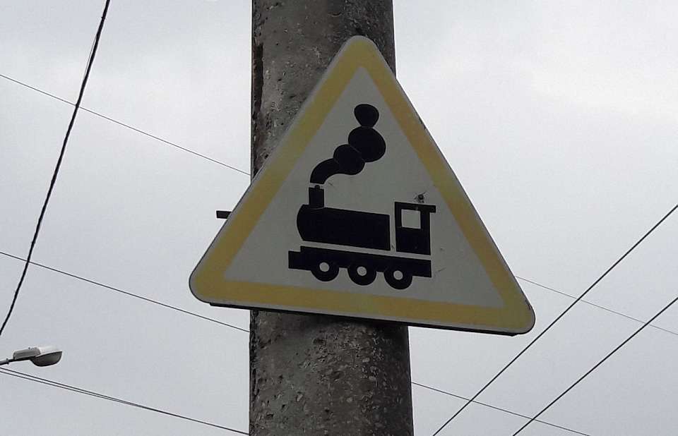 Отца пятерых детей сбил поезд в Воронежской области