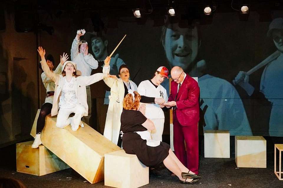 Артисты из Аргентины, Китая и Армении приедут в Воронеж на XIII Платоновфест