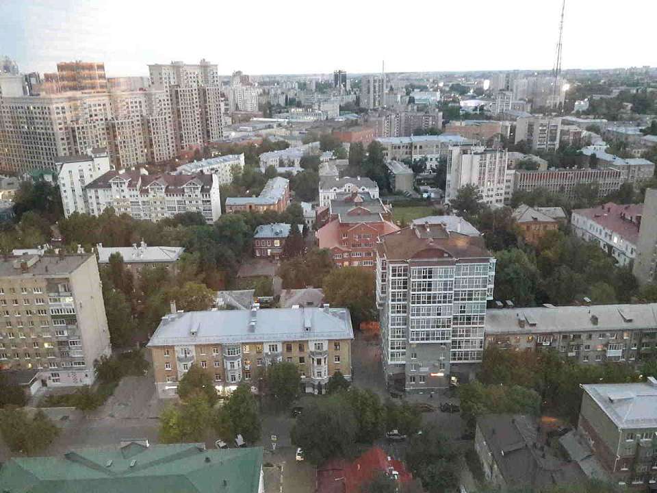 Воют сирены: беспилотники ВСУ летят на Воронеж