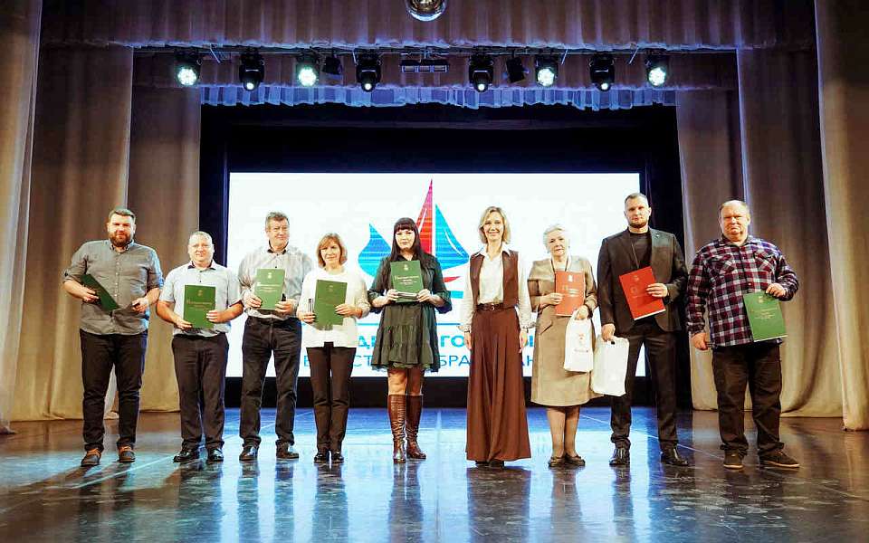 Итоги летней оздоровительной кампании подвели в Воронеже