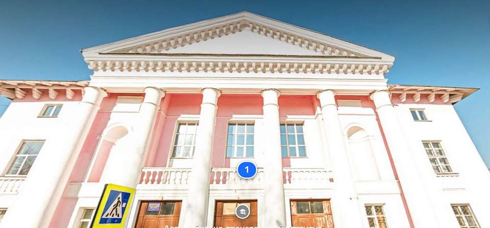 Рособрнадзор вынес предостережение воронежскому институту