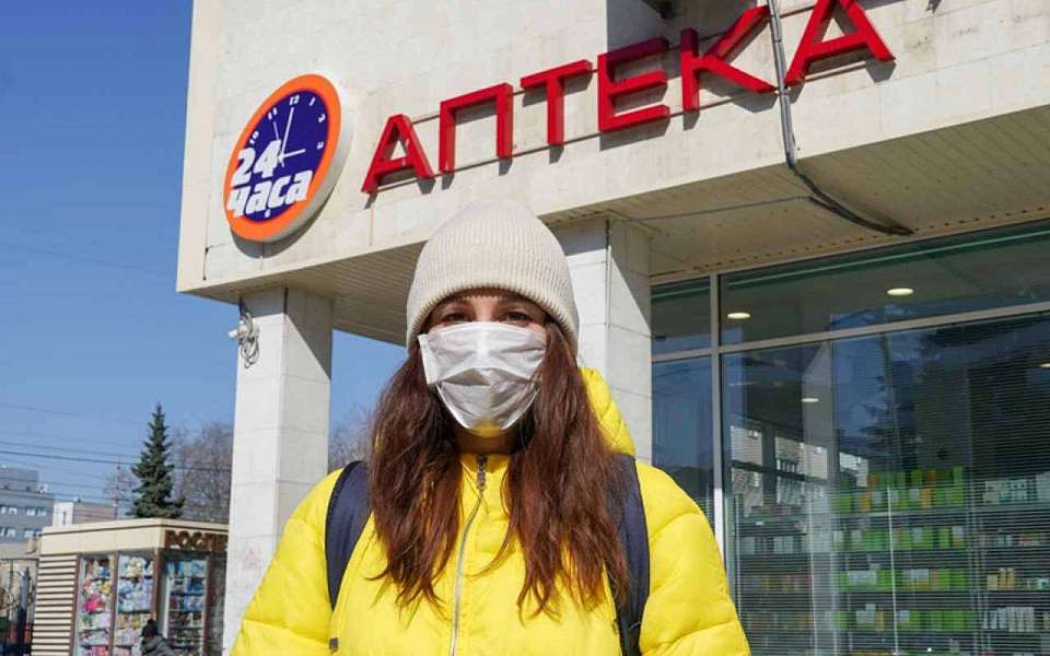 Заболеваемость гриппом и ОРВИ выросла до 15,5 тыс. человек в неделю в Воронежской области