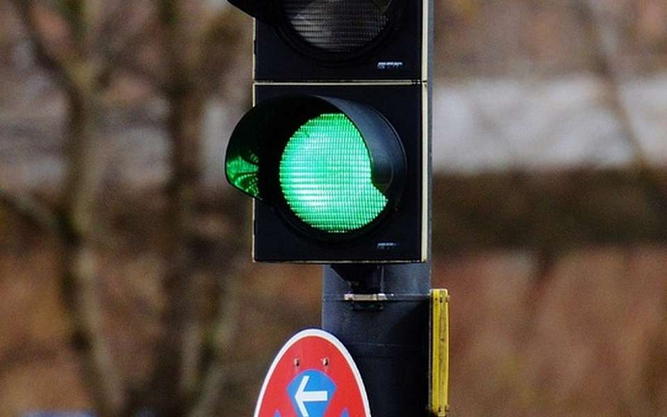 С 9 мая на улице Орджоникидзе изменится направление одностороннего движения в Воронеже