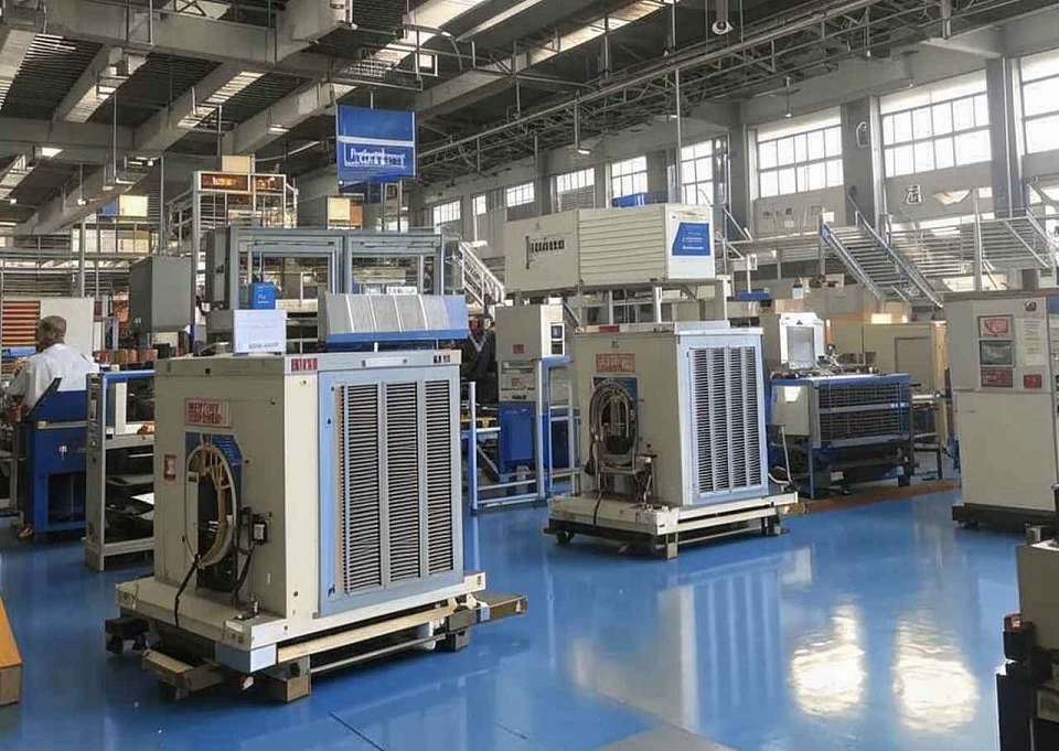 Банкротный иск получил воронежский «Борхиммаш»