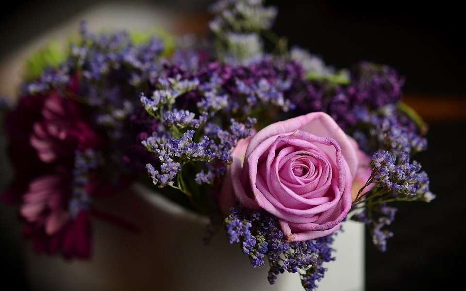 Цветочный магазин «Тетя Рут» выставили на продажу в Воронеже за 3,5 млн рублей