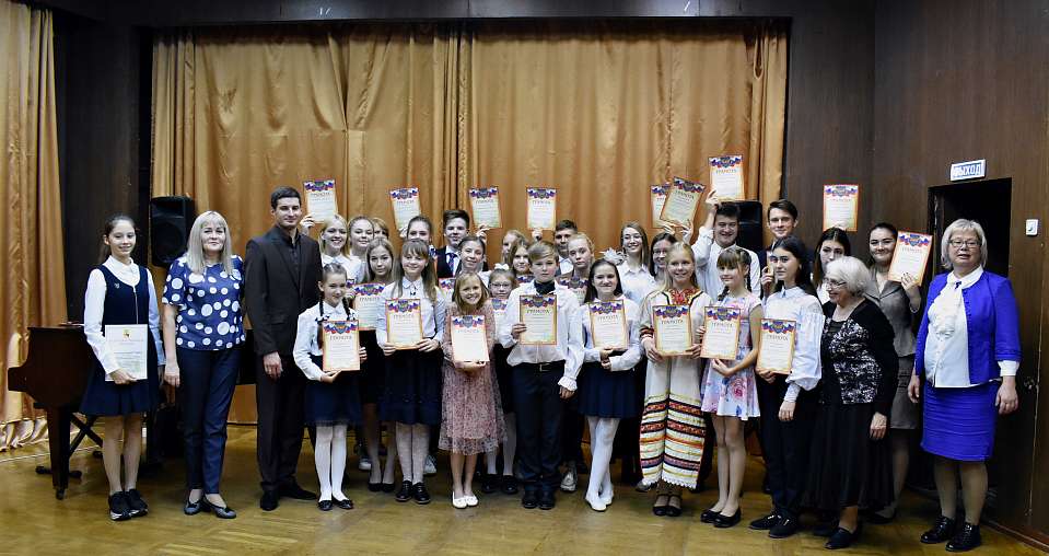 В Ленинском районе проходят Кольцовско-Никитинские дни литературы и искусства