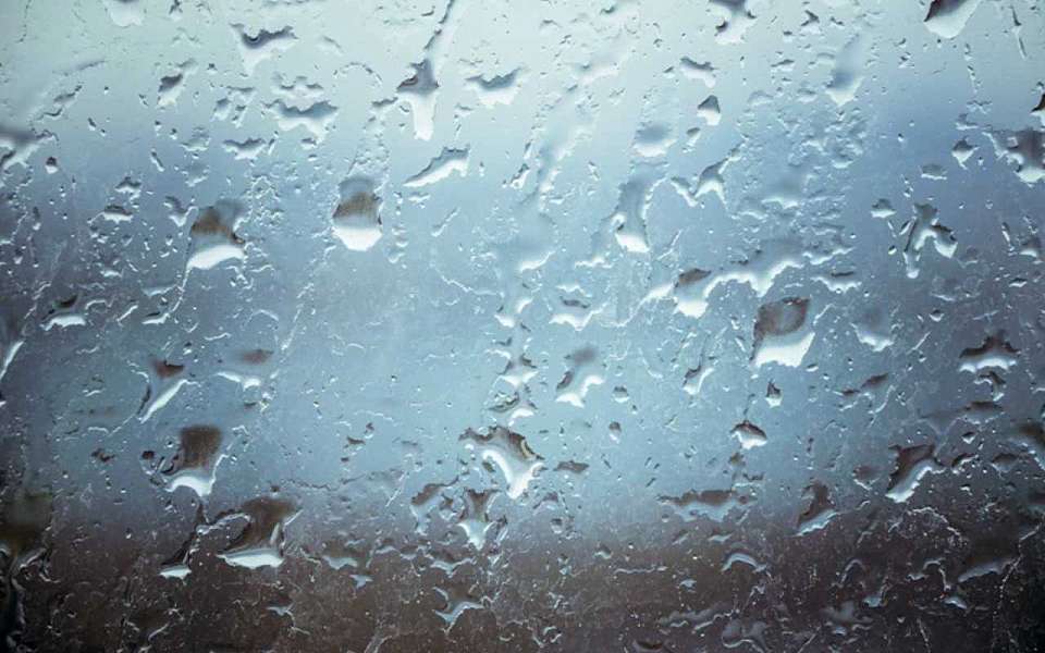 Дождь и мокрый снег придут в первые выходные февраля в Воронежскую область