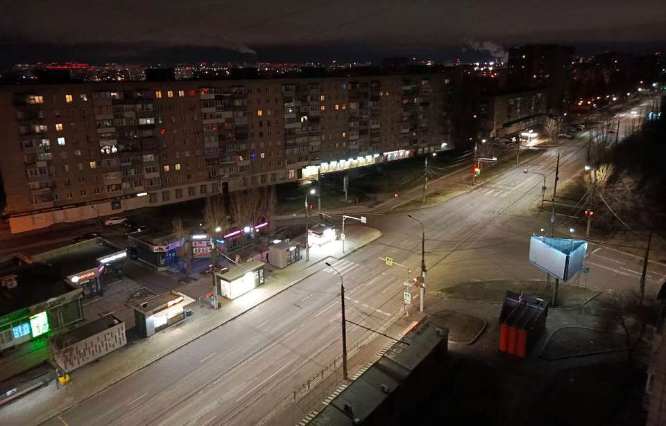 О спокойной ситуации в Воронеже сообщают власти на запрос о громких звуках