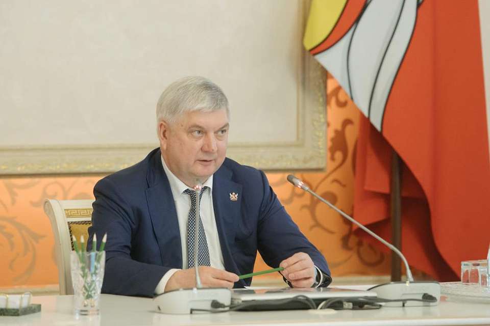 Реформу работы административных комиссий региона анонсировал воронежский губернатор
