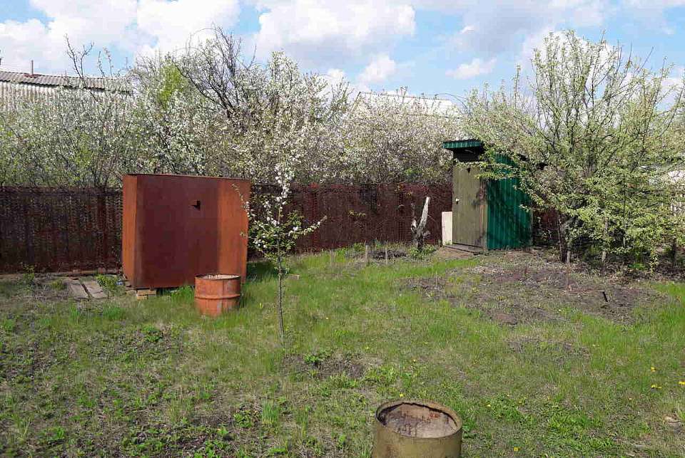 Никакие новые налоги на хозпостройки в Воронежской области не вводили