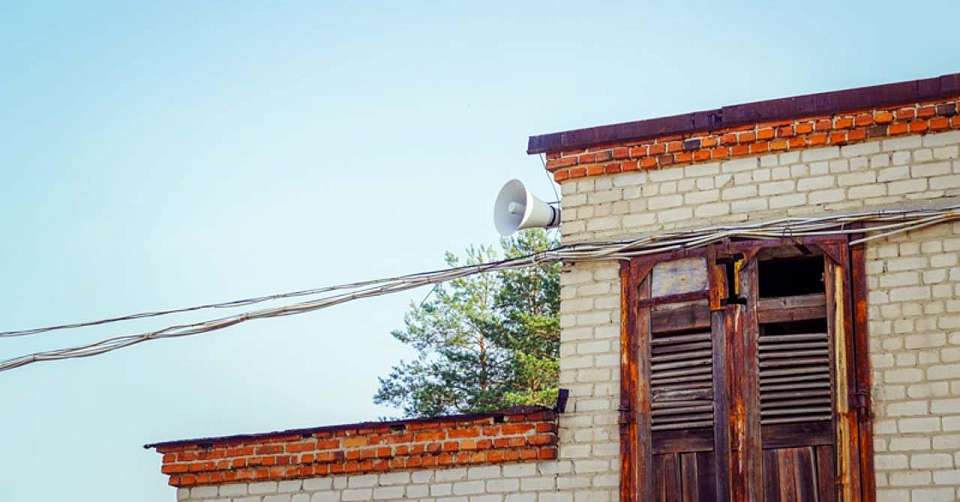 Губернатор Александр Гусев заявил о безопасности в Воронежской области