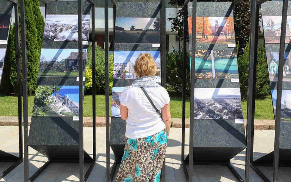 На организацию форума «Зодчество VRN 2024» в Воронеже направили 10 млн рублей