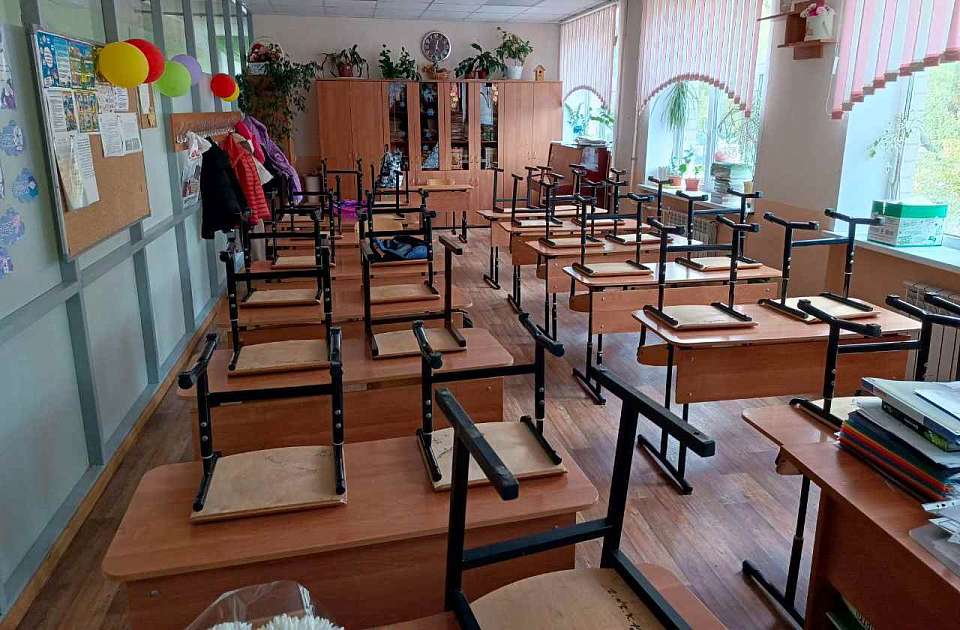 Устный экзамен по истории для воронежских 9-классников станет обязательным с 2027/2028 учебного года