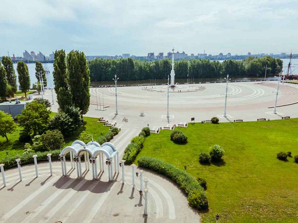 Какой будет погода 27 июня в Воронеже и области