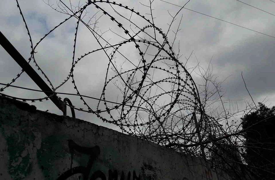 За убийство человека рабовладельцу из Воронежской области дали 10 лет колонии