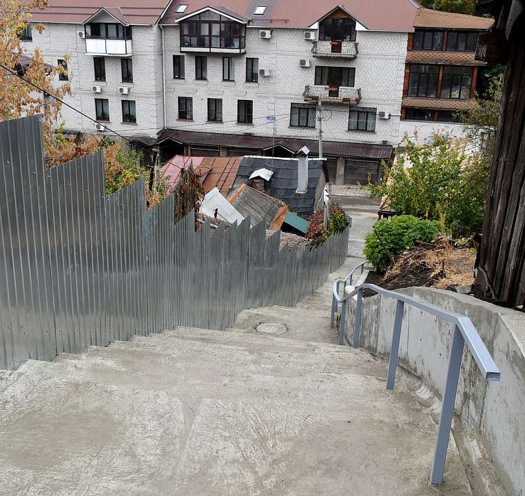 В Центральном районе успешно реализованы инициативы  жителей  