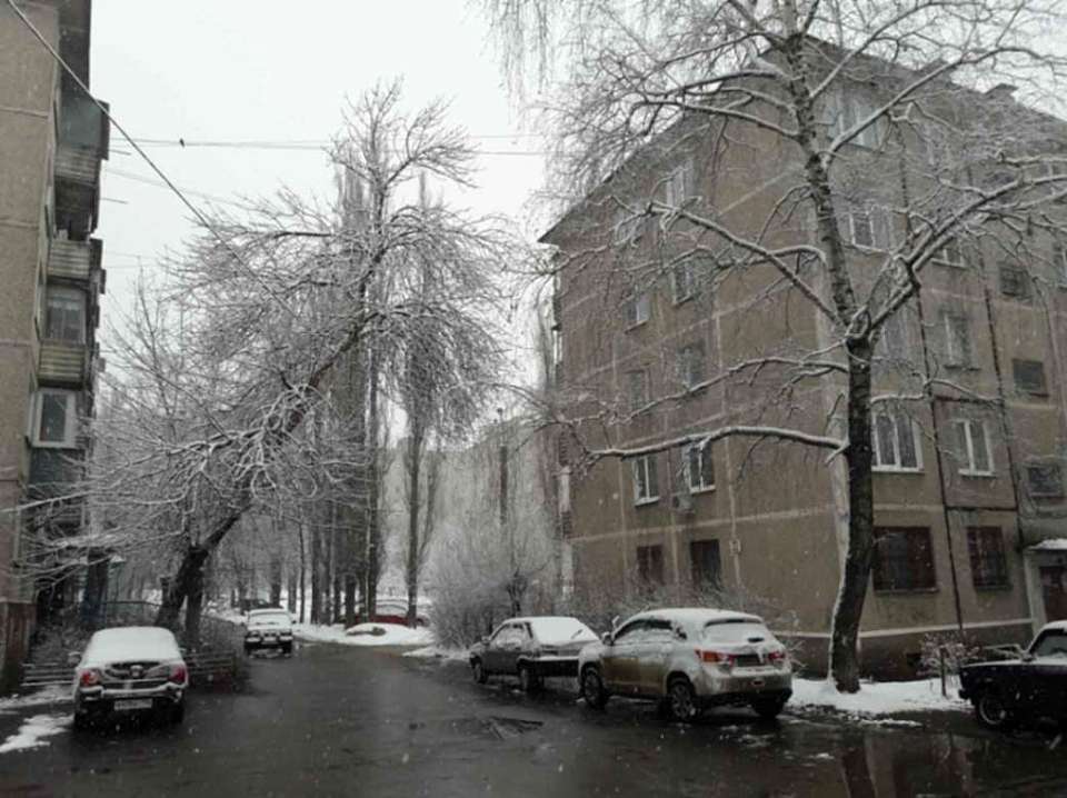 О погоде на 23 февраля рассказали воронежские синоптики