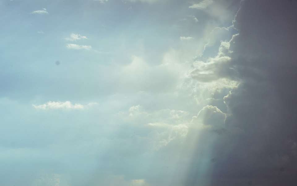 Отбой воздушной тревоги дали в Воронеже