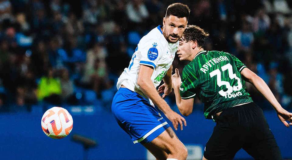 Воронежский «Факел» 19 апреля сыграет с претендентом на чемпионство