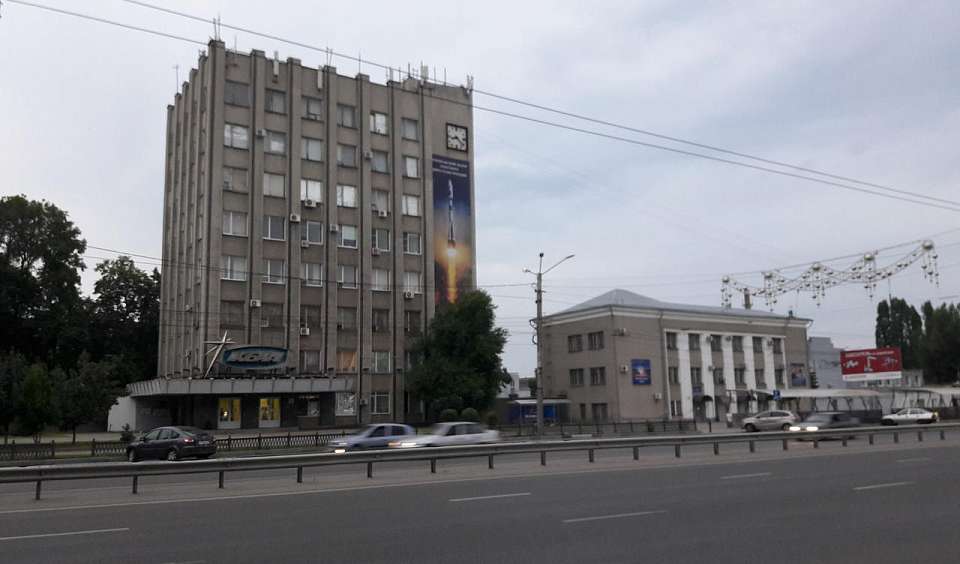Иск «Газпрома» к КБХА на 67 млн рублей суд в Воронеже поддержал
