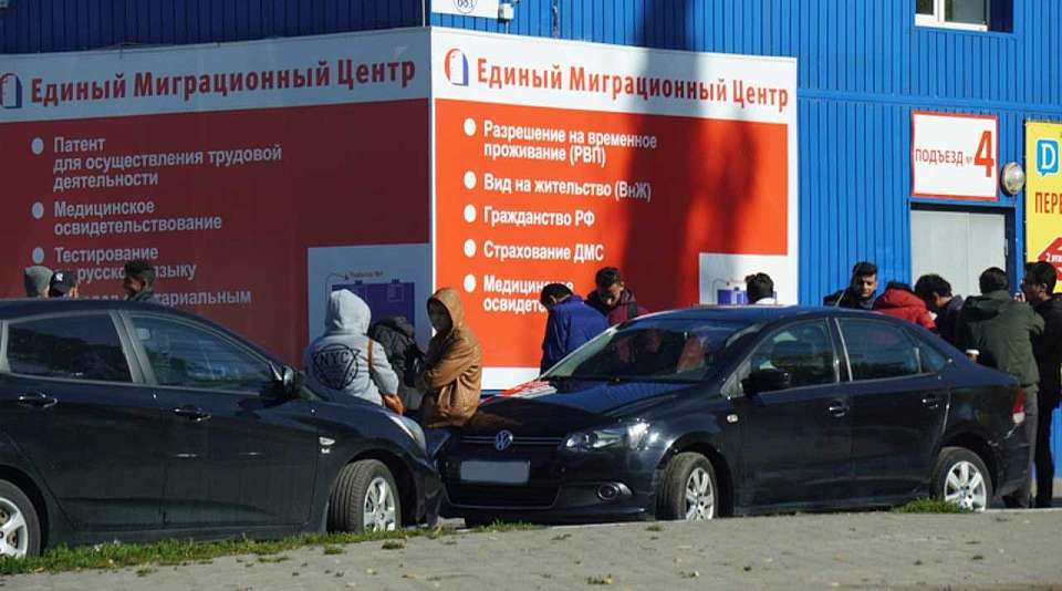 Вместо гастарбайтеров: в миграционной ситуации Воронежской области и страны наметилась новая тенденция