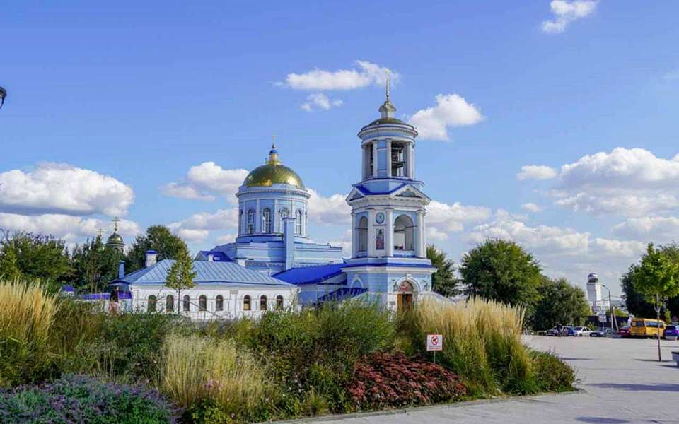 Какой будет погода 18 июня в Воронеже и области