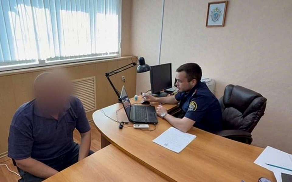 На 2 месяца арестовал воронежский суд россошанского стрелка