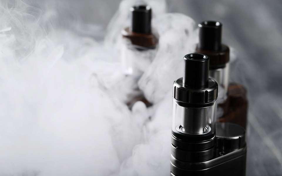 Воронежские медики объяснили ожидаемый запрет вейпов и кальянов в России