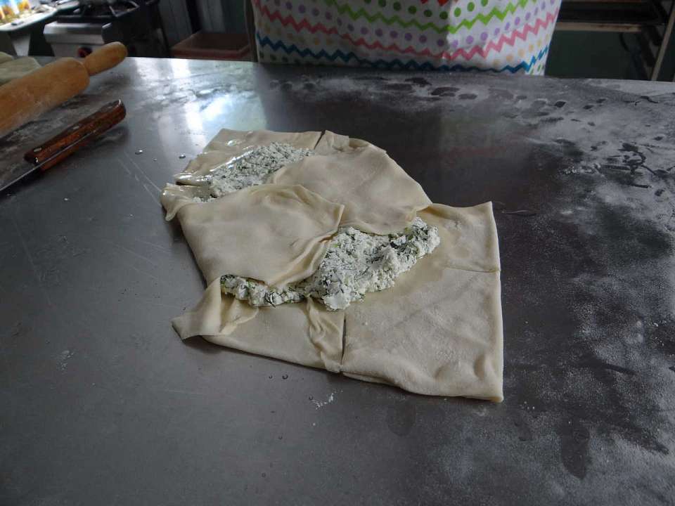 Секреты здорового и вкусного завтрака от семьи лидера воронежской молдавской общины