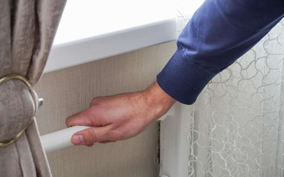 О возможности запуска отопления в городе рассказали власти Воронежа