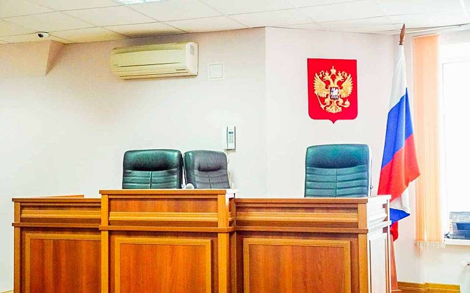 Опытный председатель райсуда ушел в отставку в Воронежской области