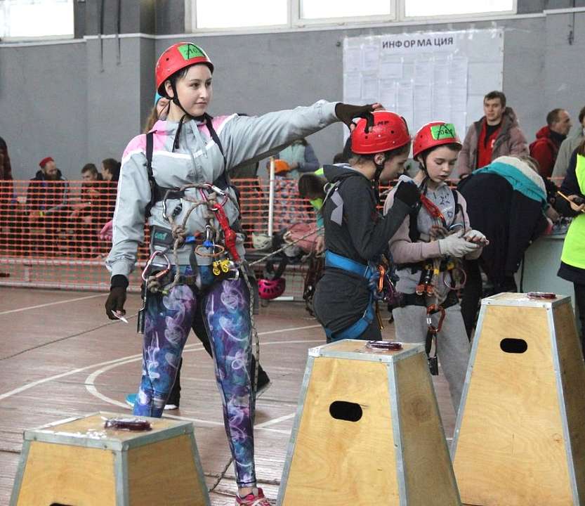 В Центральном районе стартовала акция для детей и подростков «Дни открытых дверей»