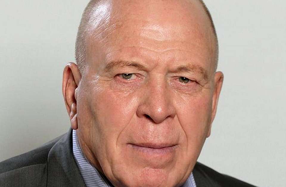 Выпускник самой первой группы математиков-экономистов ВГУ скончался в Воронеже